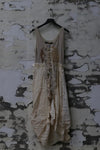 ARCHIVIO J.M.Ribot Patchwork Dress AWD06/SL